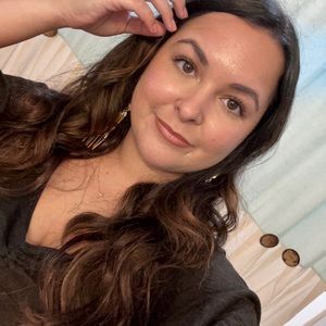 Meet your Posher, Natalia